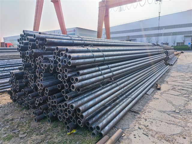 热轧冷拔 45#城区小口径城区城区无缝钢管 规格齐全